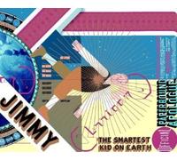 The Adventures of Jimmy Corrigan: the Smartest Kid on E - NEW Chris Ware 2003