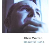 CHRIS WARREN - Crazy Wisdom