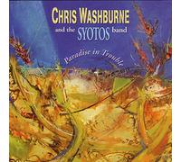 Chris Washburne - Paradise in Trouble