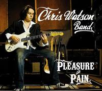 Chris Watson - Pleasure And Pain
