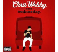 Chris Webby - Next Wednesday [VINYL]