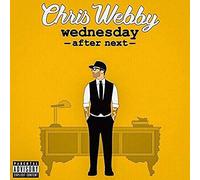 Chris Webby - Wednesday After Next [VINYL]