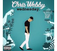 Chris Webby - Wednesday [VINYL]