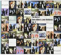 Chris While & Julie Matthews - The Best of Chris While and Julie Matthews Vol. 2