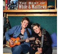 Chris While & Julie Matthews - The Best Of While And Matthews