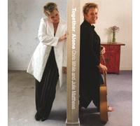 Chris While & Julie Matthews - Together Alone