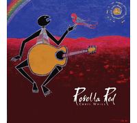Chris While - Rosella Red