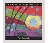 Chris White - First Principles