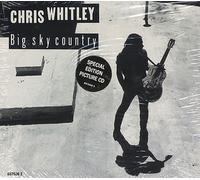 Chris Whitley - Big sky country