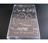 Chris Whitley - Chris Whitley Din Of Ecstasy [Cassette] [Turkey Import]