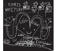 Chris Whitley - Din Of Ecstacy