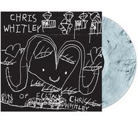 Chris Whitley - Din Of Ecstacy (Clear Smoke Vinyl) [VINYL]