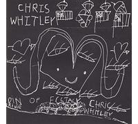 Chris Whitley - Din of Ecstasy