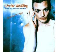 Chris Whitley Featuring Billy Martin And Chris Wood - Perfect Day