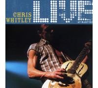 Chris Whitley - Live at Martyrs'