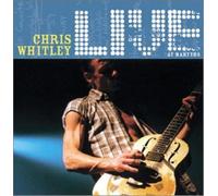 Chris Whitley - Live at Martyrs'