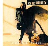 Chris Whitley - Living With The Law