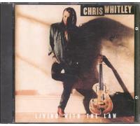 Chris Whitley - Living With The Law
