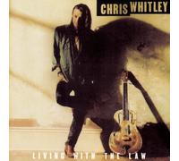 Whitley, Chris - Living With the Law