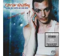 Chris Whitley - Perfect Day