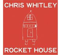 Chris Whitley - Rocket House [New CD]