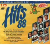 Chris Wolf Angelika Milster Roger Whittaker Udo Jürgens Mireille Mathieu - DlE DEUTSCHEN SUPERHlTS I988