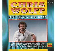 Chris Wolff - incl. Palma De Mallorca