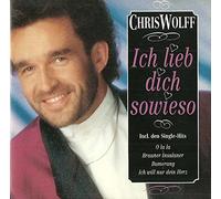 Chris Wolff - incl. Wilde Blume
