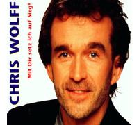 Chris Wolff - Mit Dir Setz Ich auf Sieg