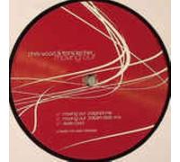 Chris Wood & Frank Leicher - Moving Out [Vinyl Single] [VINYL]