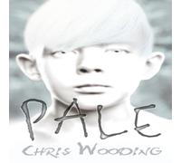 Chris Wooding Pale Paperback Book Chris Wooding Multicolor