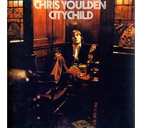 Chris Youlden - シティ・チャイルド (生産限定紙ジャケット仕様)