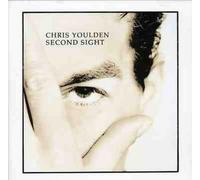 Chris Youlden - Second Sight