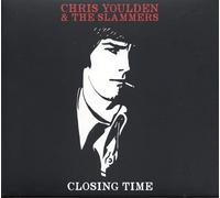 Chris Youlden & The Slammers - Closing Time