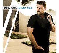 Chris Young - I'm Comin' Over