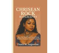 CHRISEAN ROCK BIOGRAPHY: How She Reinvented Herself from Baddies Drama to Gospel Inspiration
