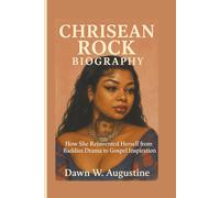 CHRISEAN ROCK BIOGRAPHY: How She Reinvented Herself from Baddies Drama to Gospel Inspiration