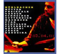 Chrisrian Mühlbacher & Diverse Interpreten - 05.04.01