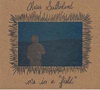 Chriss Sutherland - Me In A "Field"