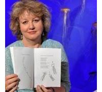 Chrissie Gittins Reading From Her Poems