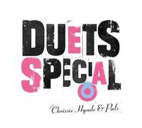 Chrissie Hynde and Pals Duets Special CD Europe Parlophone 2025 CD in - PRESALE
