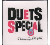 Chrissie Hynde - Duets Special