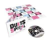 Chrissie Hynde - Duets Special