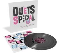 Chrissie Hynde & Pals - Duets Special (Recycled Black Vinyl) [VINYL]