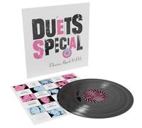 Chrissie Hynde & Pals - Duets Special (Recycled Black Vinyl) [VINYL]
