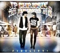 Chrissie Hynde - Fidelity! [Deluxe Version]
