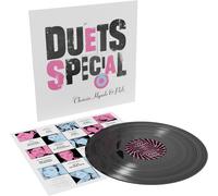 Chrissie Hynde & Pals Duets (New Vinyl LP) Black Vinyl