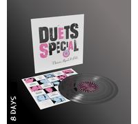 Chrissie Hynde & Pals - Duets Special - Black Vinyl - Presale Ships By 17/10/25