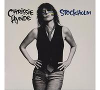 Chrissie Hynde - Stockholm