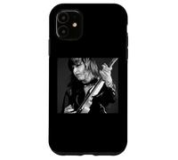 Chrissie Hynde The Pretenders I'll Stand By You Live 1994 Case for iPhone 11